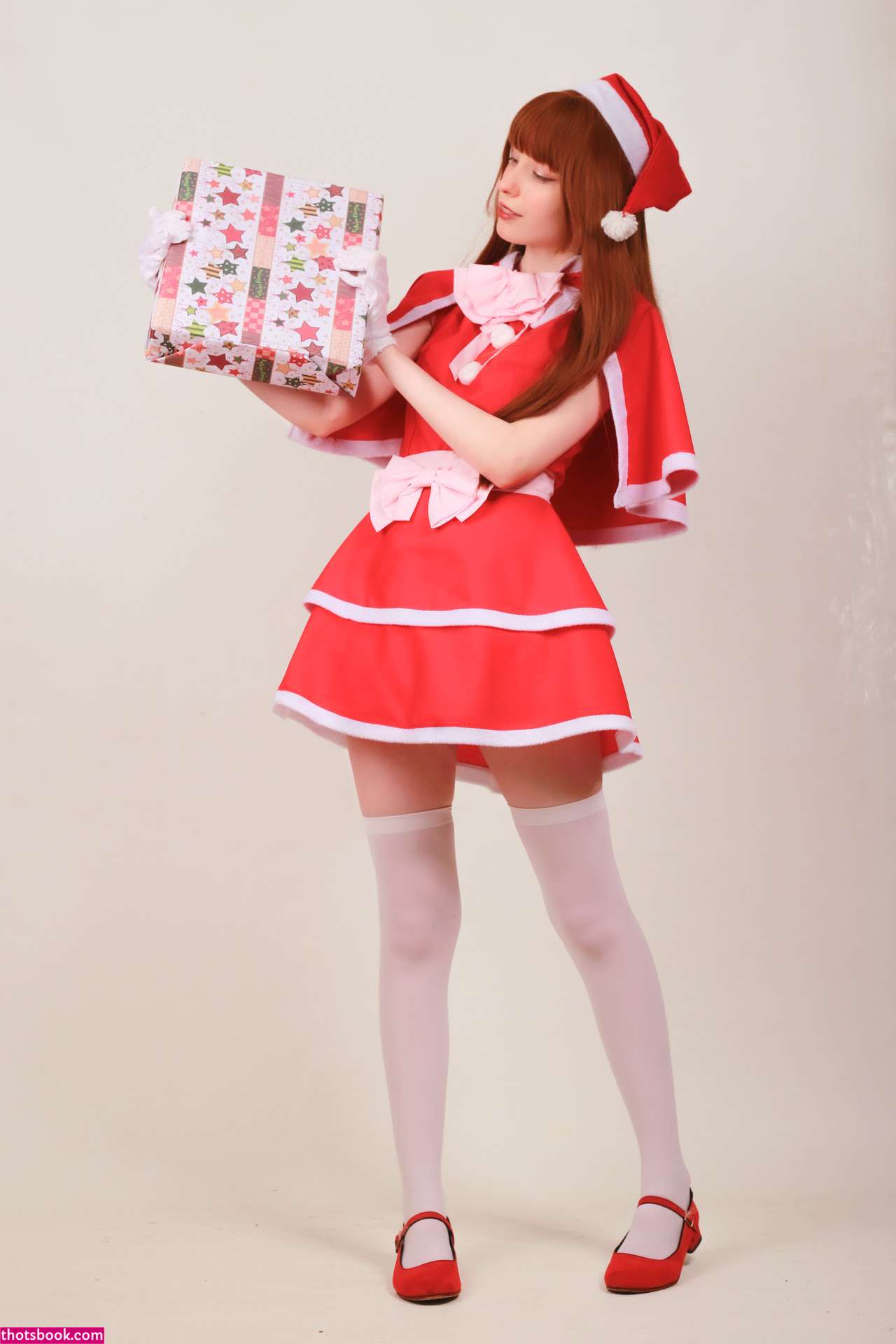 Kiki Glitter Photo #17