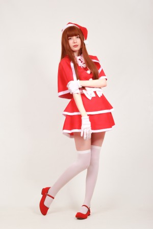 Kiki Glitter Photo #12