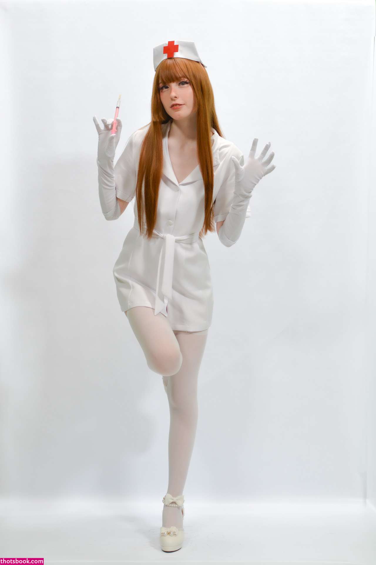 Kiki Glitter Photo #23