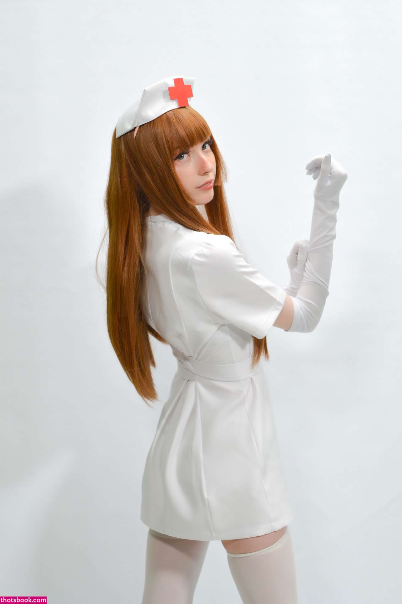 Kiki Glitter Photo #27