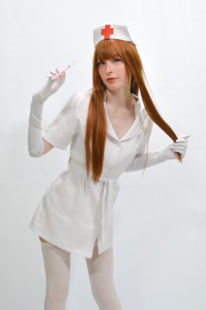 Kiki Glitter Photo #18