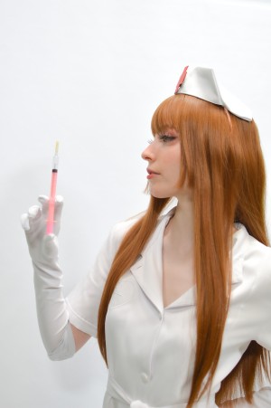 Kiki Glitter Photo #25