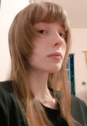 Kiki Glitter Photo #33