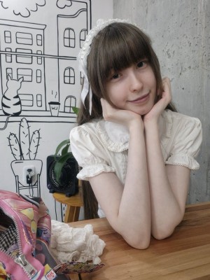 Kiki Glitter Photo #35