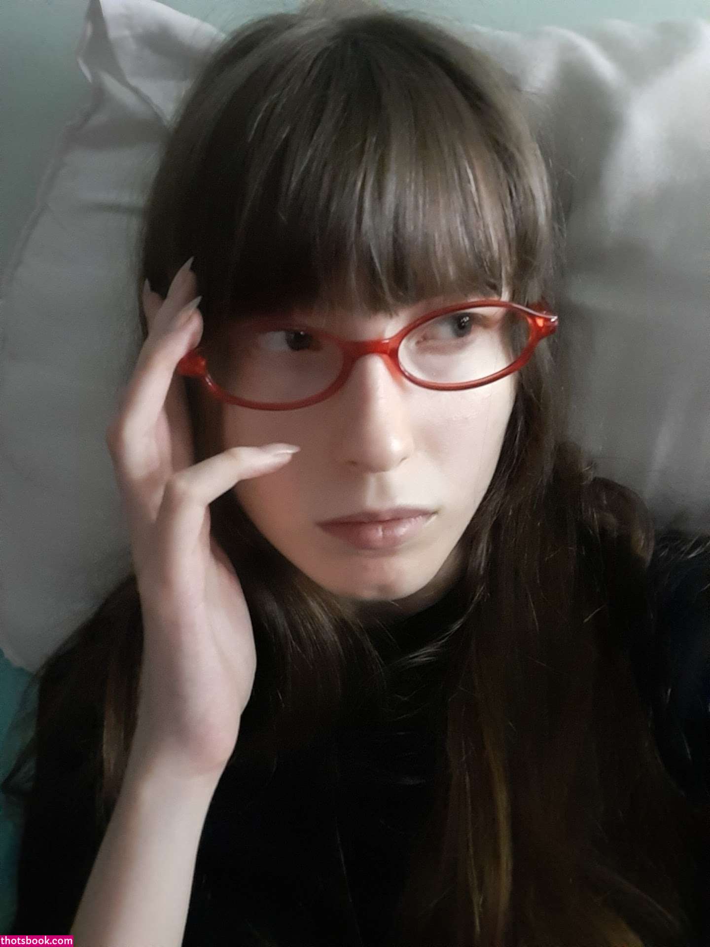 Kiki Glitter Photo #36