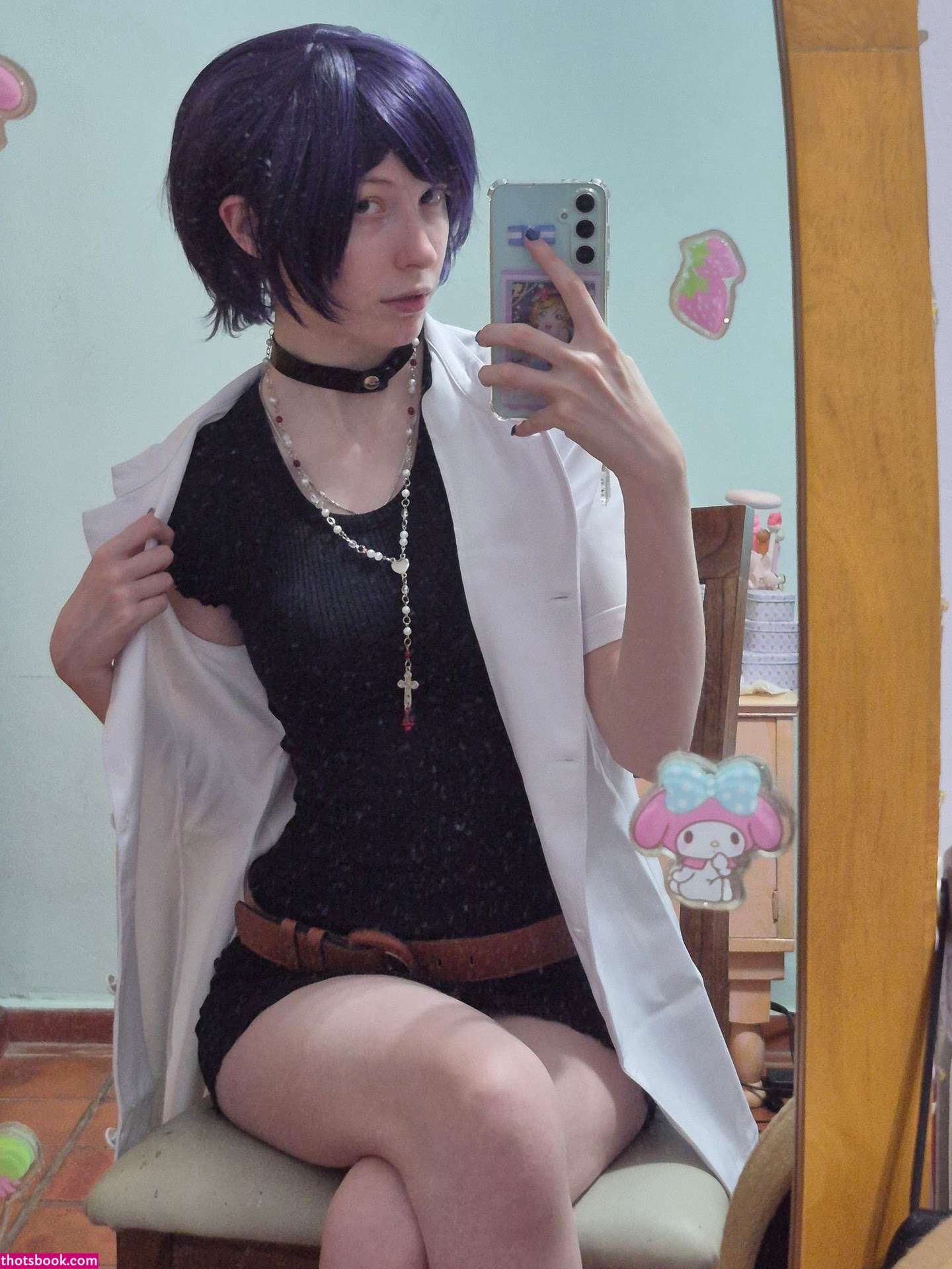 Kiki Glitter Photo #37