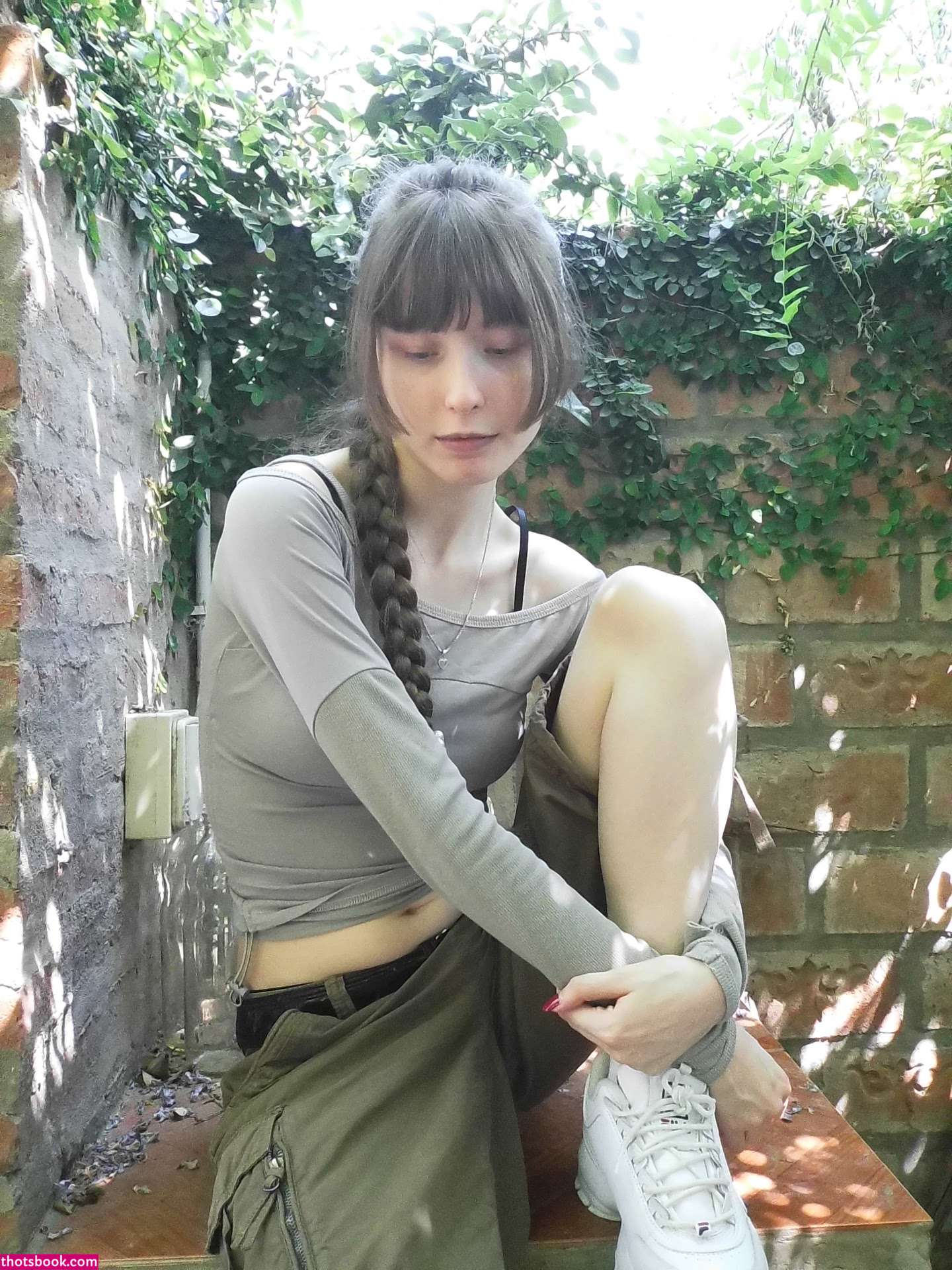 Kiki Glitter Photo #38