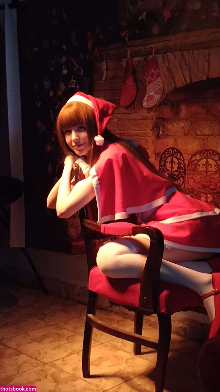 Kiki Glitter Photo #39