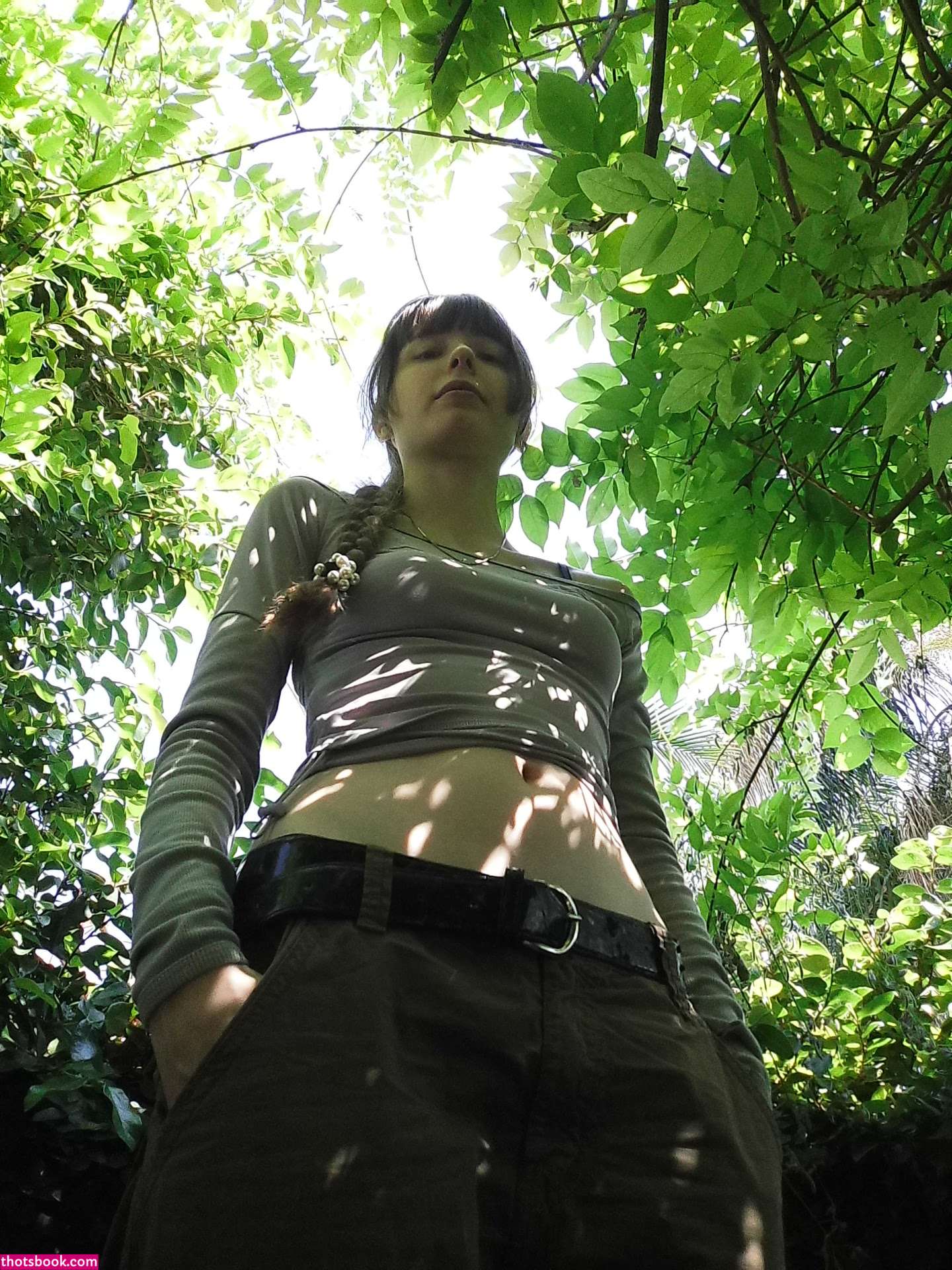 Kiki Glitter Photo #40