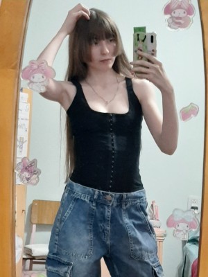 Kiki Glitter Photo #48