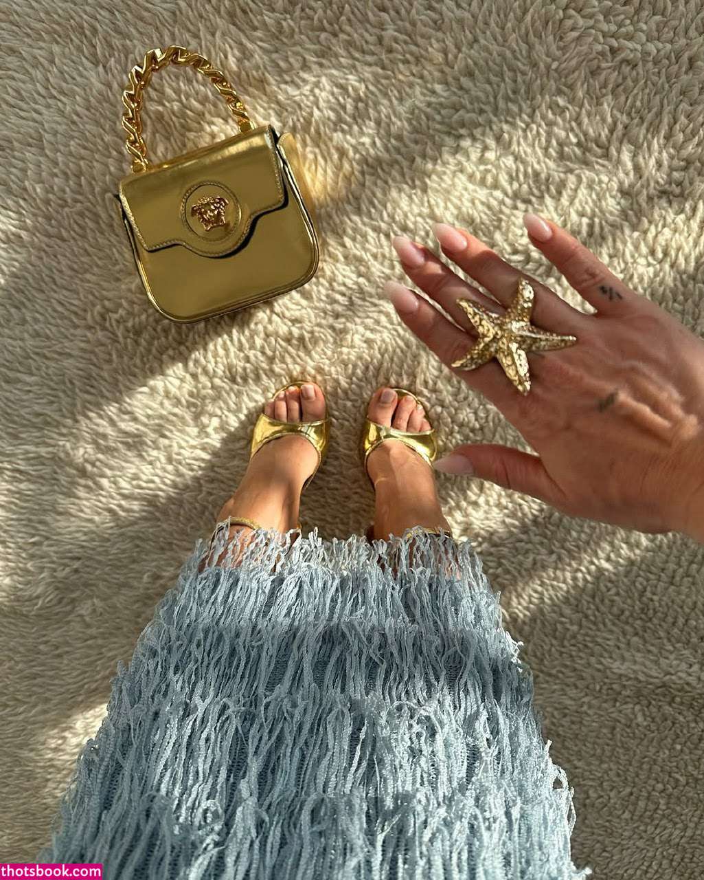 Leslie Golden Photo #1