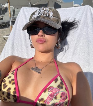 Maggie Lindemann Photo #1