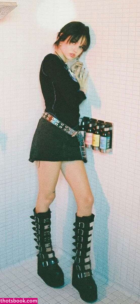 Maggie Lindemann Photo #6