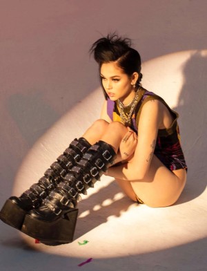 Maggie Lindemann Photo #5