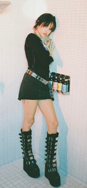 Maggie Lindemann Photo #6