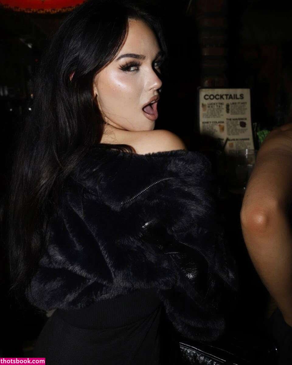 Maggie Lindemann Photo #17