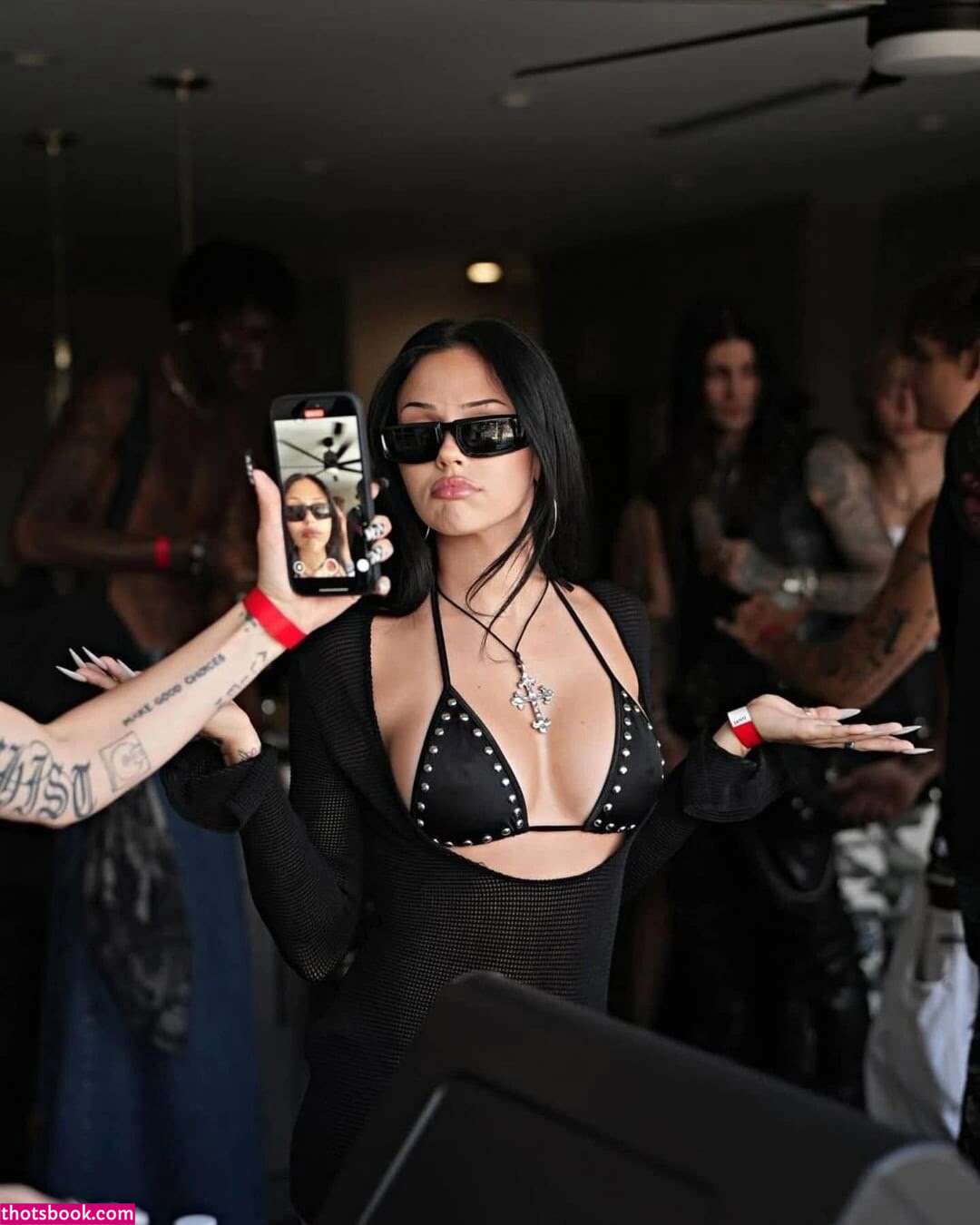 Maggie Lindemann Photo #27