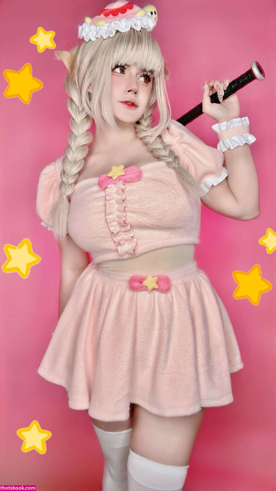 Punk Macarroni Photo #2