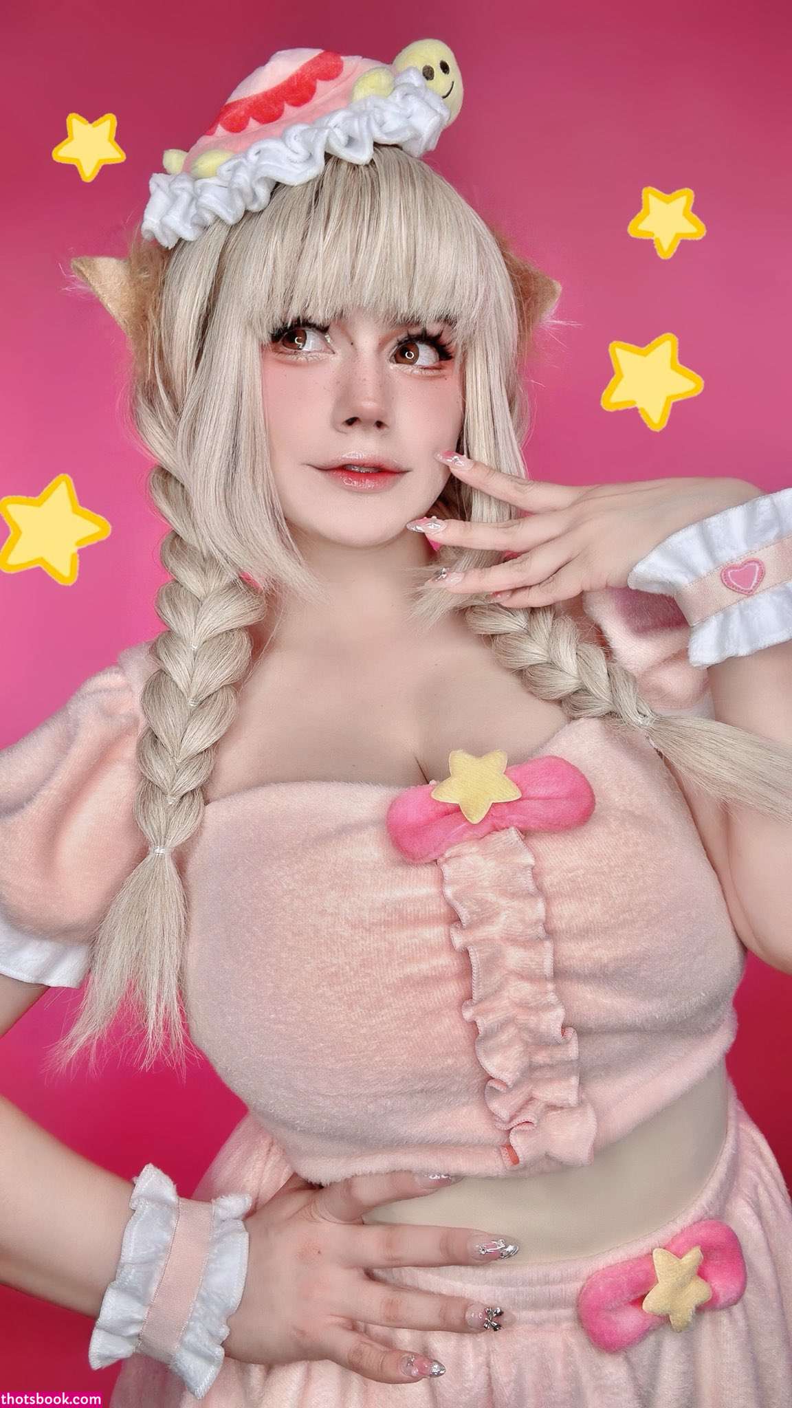 Punk Macarroni Photo #3