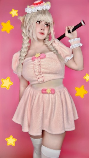 Punk Macarroni Post #1