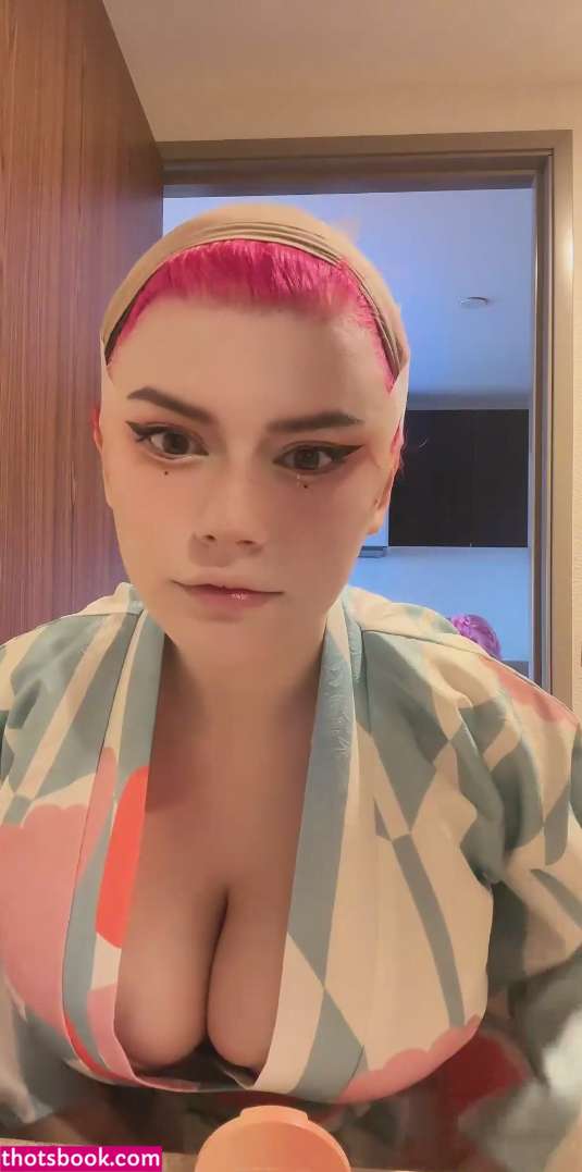 Punk Macarroni Photo #10