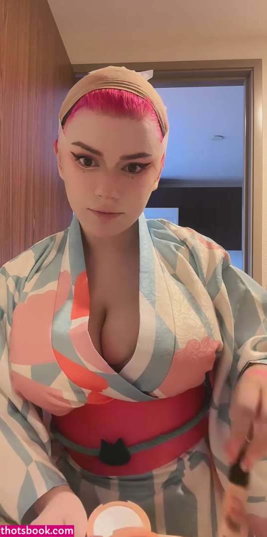 Punk Macarroni Photo #11