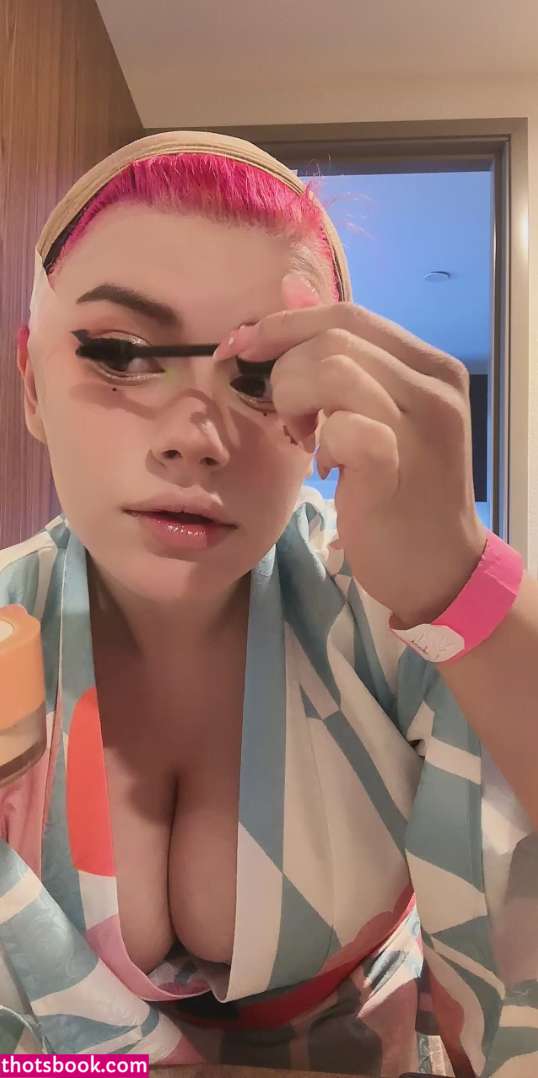 Punk Macarroni Photo #14