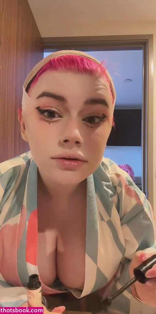 Punk Macarroni Photo #15