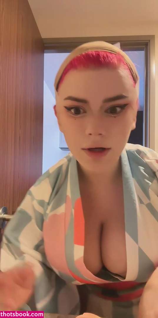 Punk Macarroni Photo #16