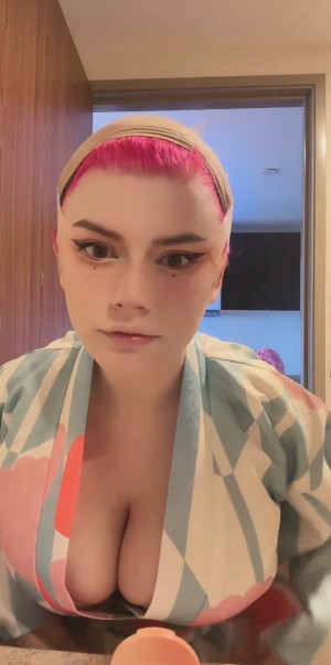 Punk Macarroni Photo #10