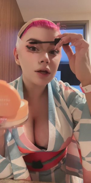 Punk Macarroni Photo #12