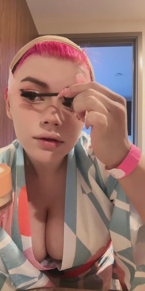 Punk Macarroni Photo #14