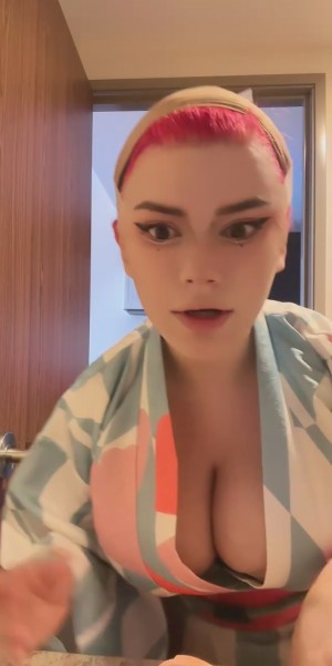 Punk Macarroni Photo #16