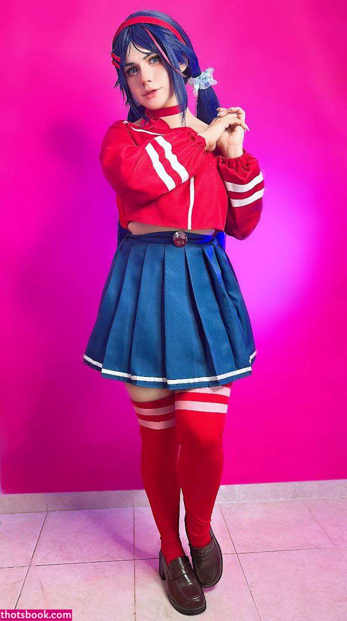 Punk Macarroni Photo #27