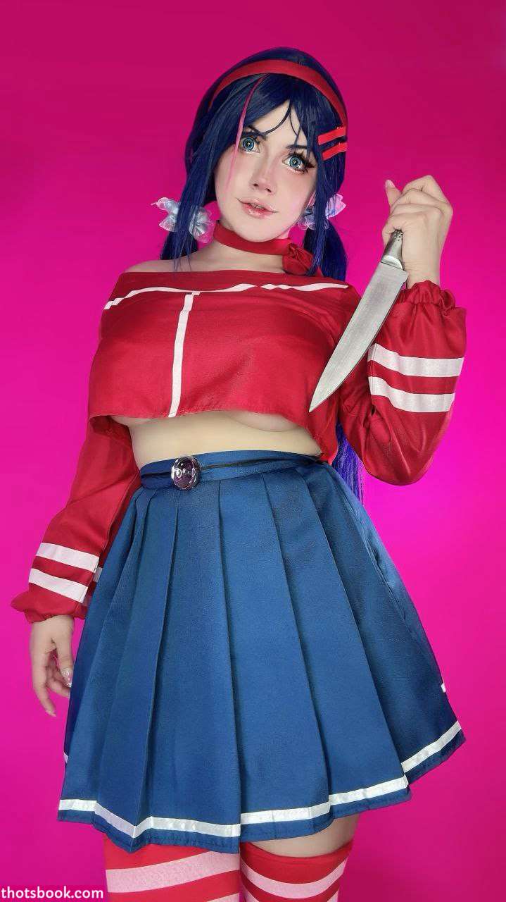 Punk Macarroni Photo #28