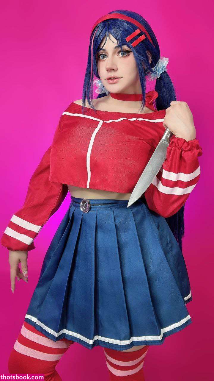 Punk Macarroni Photo #33