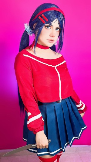 Punk Macarroni Photo #26