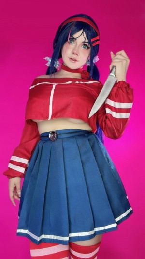 Punk Macarroni Photo #28