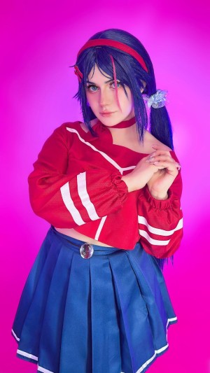 Punk Macarroni Photo #29