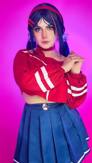 Punk Macarroni Photo #32