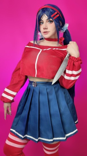 Punk Macarroni Photo #33