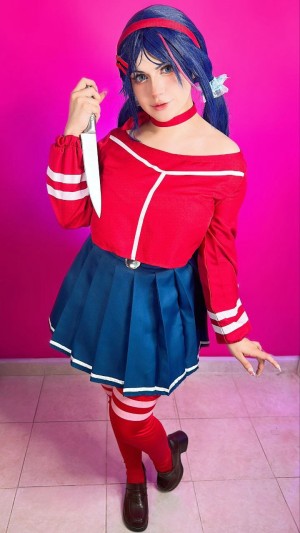 Punk Macarroni Photo #35