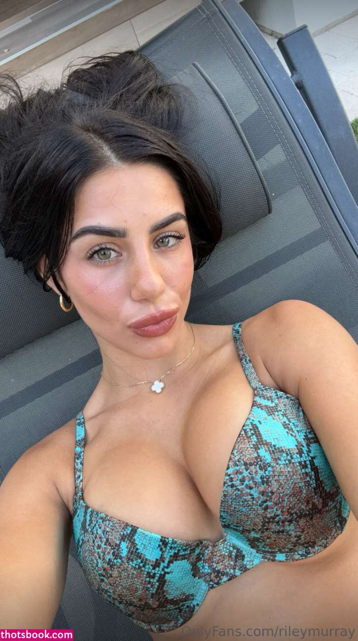 Riley Murray Photo #234