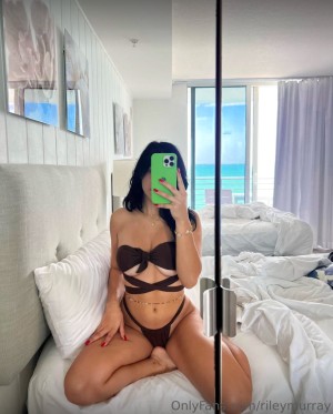 Riley Murray Photo #240