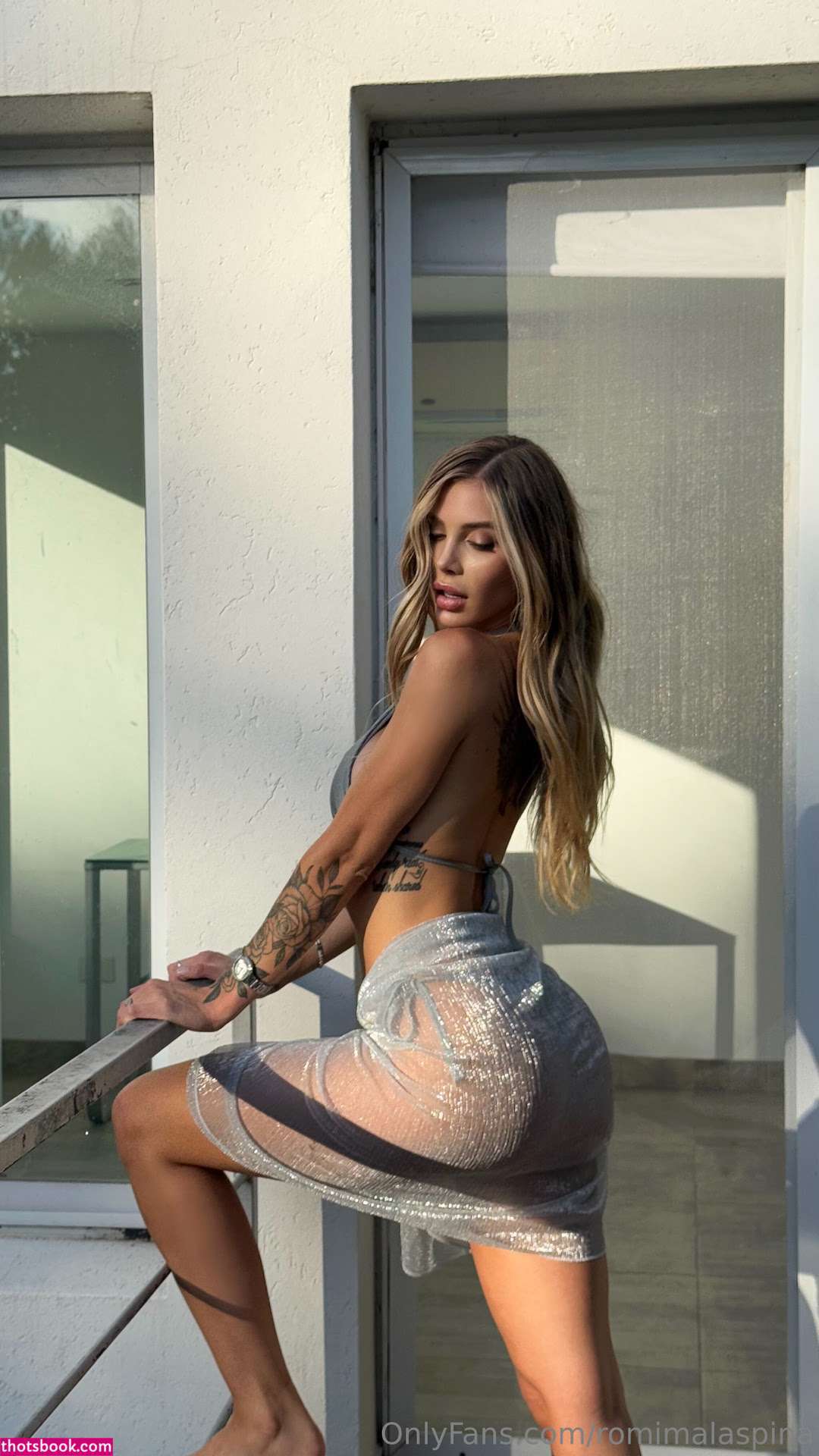 Romina Malaspina Photo #17