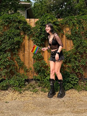 Rottenpapi Photo #166