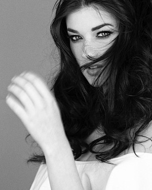 Sara Moratilla Photo #1