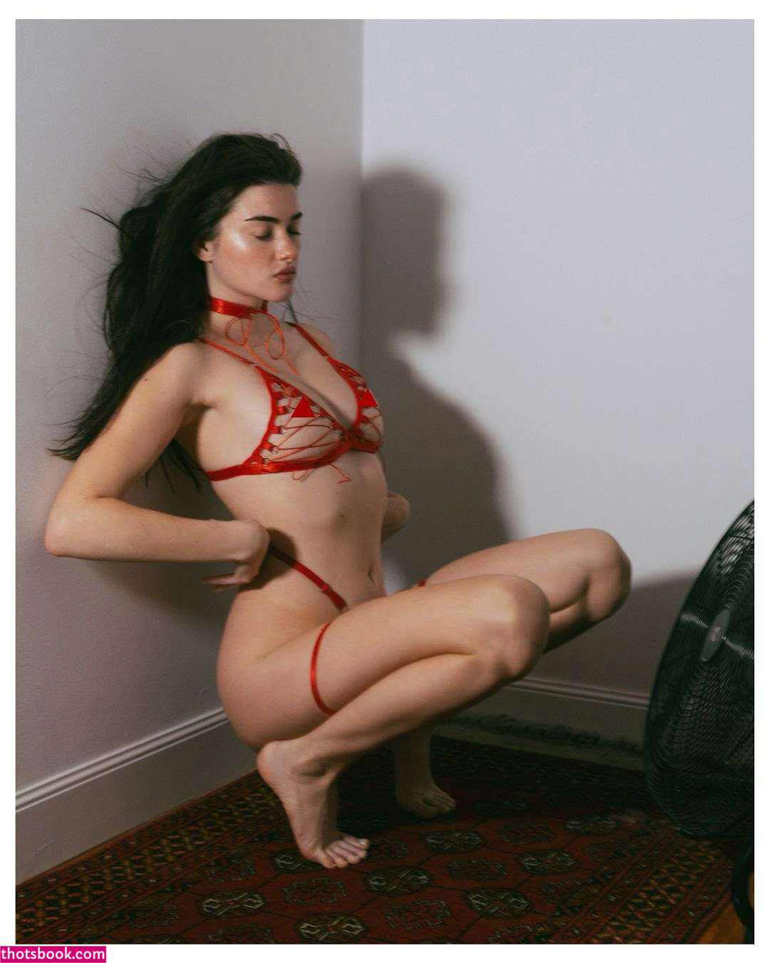 Sara Moratilla Photo #23