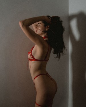 Sara Moratilla Photo #27