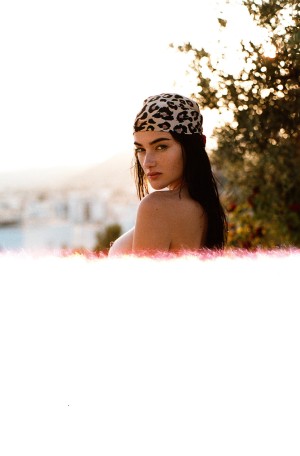 Sara Moratilla Post #5